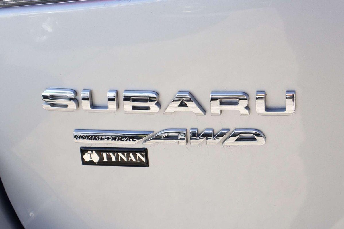 2024 Subaru Forester 2.5i S5 MY24 AWD image 24