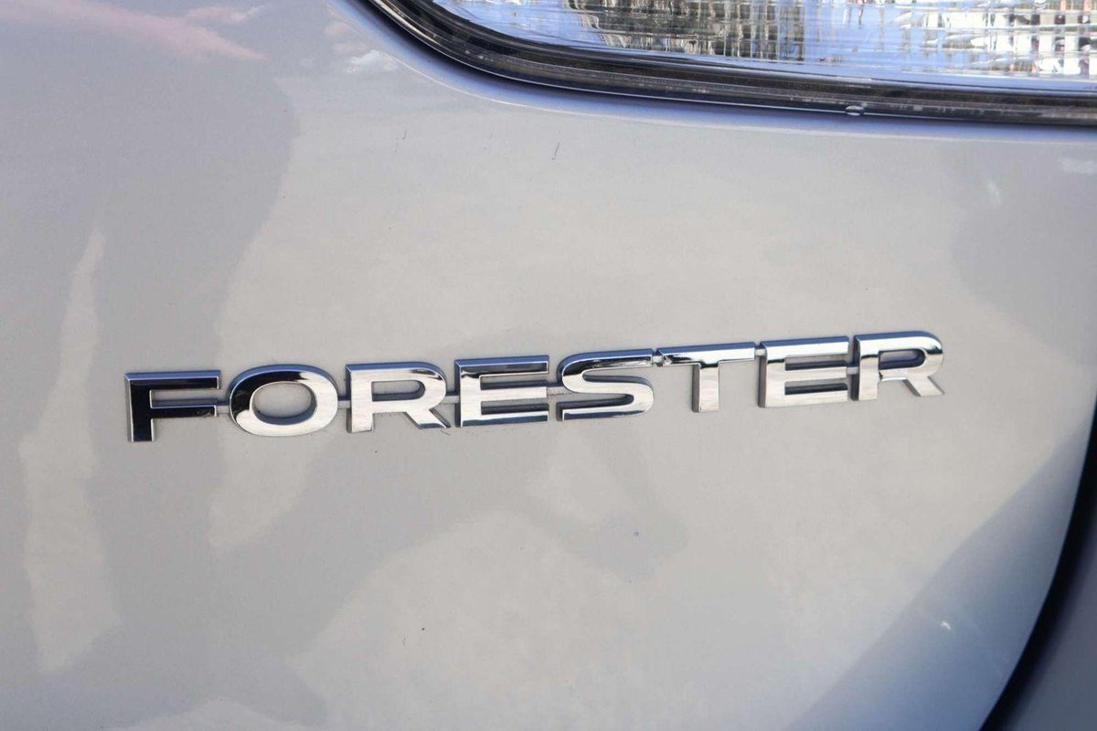 2024 Subaru Forester 2.5i S5 MY24 AWD image 25