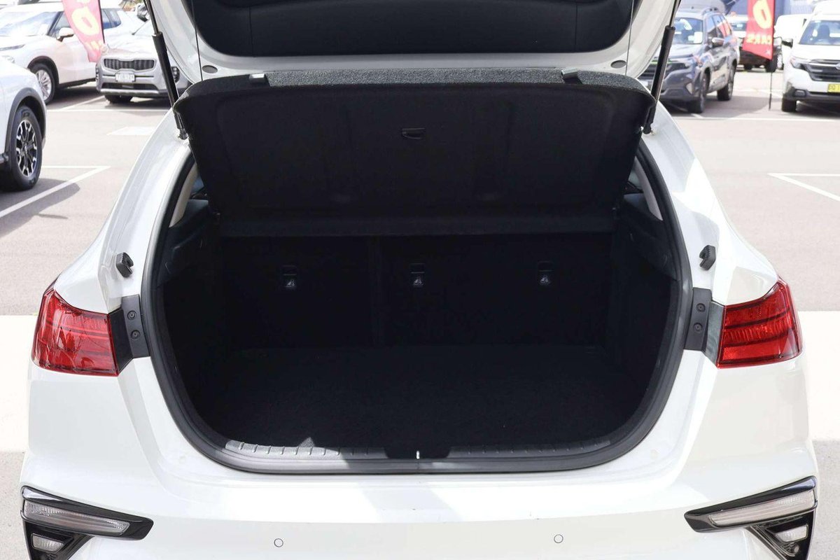 2024 Kia Cerato S BD MY24 image 23