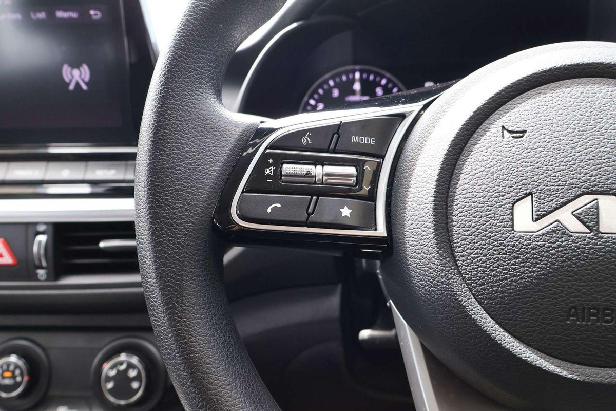 2024 Kia Cerato S BD MY24 image 17