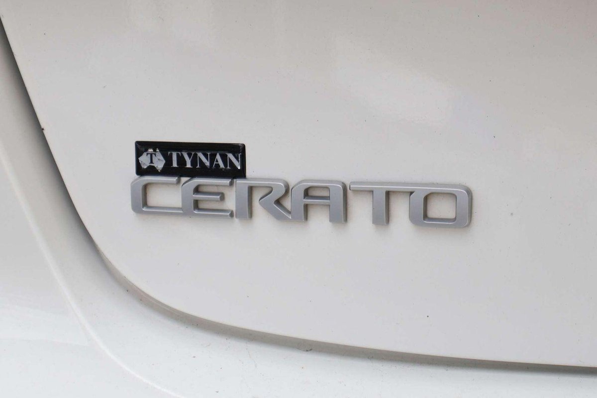 2024 Kia Cerato S BD MY24 image 22