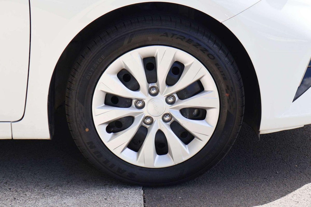 2024 Kia Cerato S BD MY24 image 9