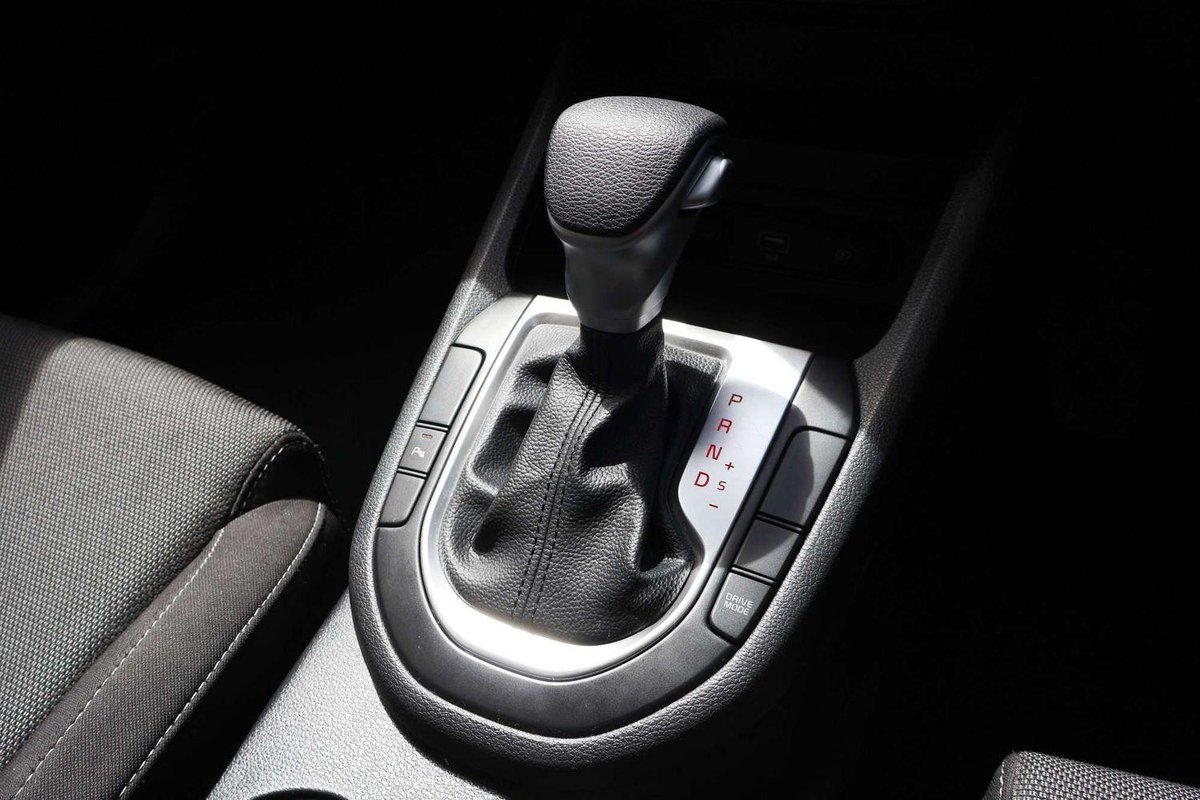 2024 Kia Cerato S BD MY24 image 2