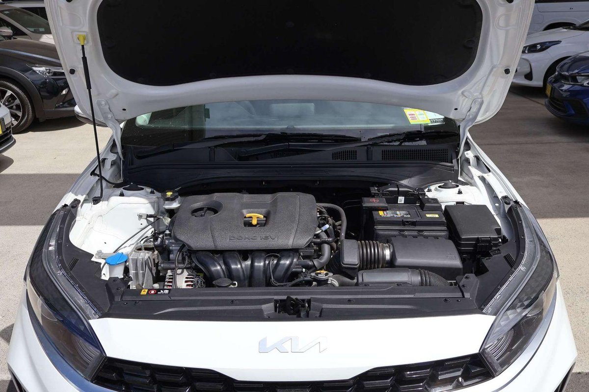 2024 Kia Cerato S BD MY24 image 24