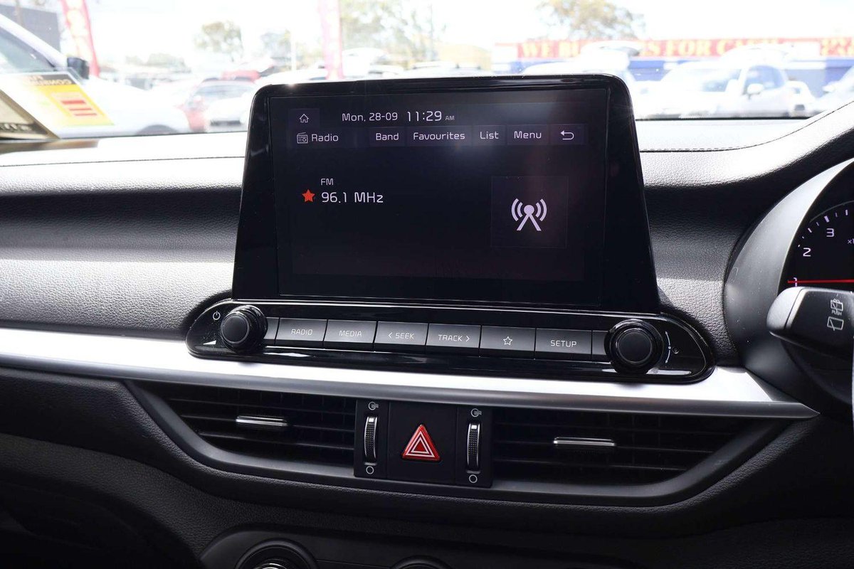 2024 Kia Cerato S BD MY24 image 12