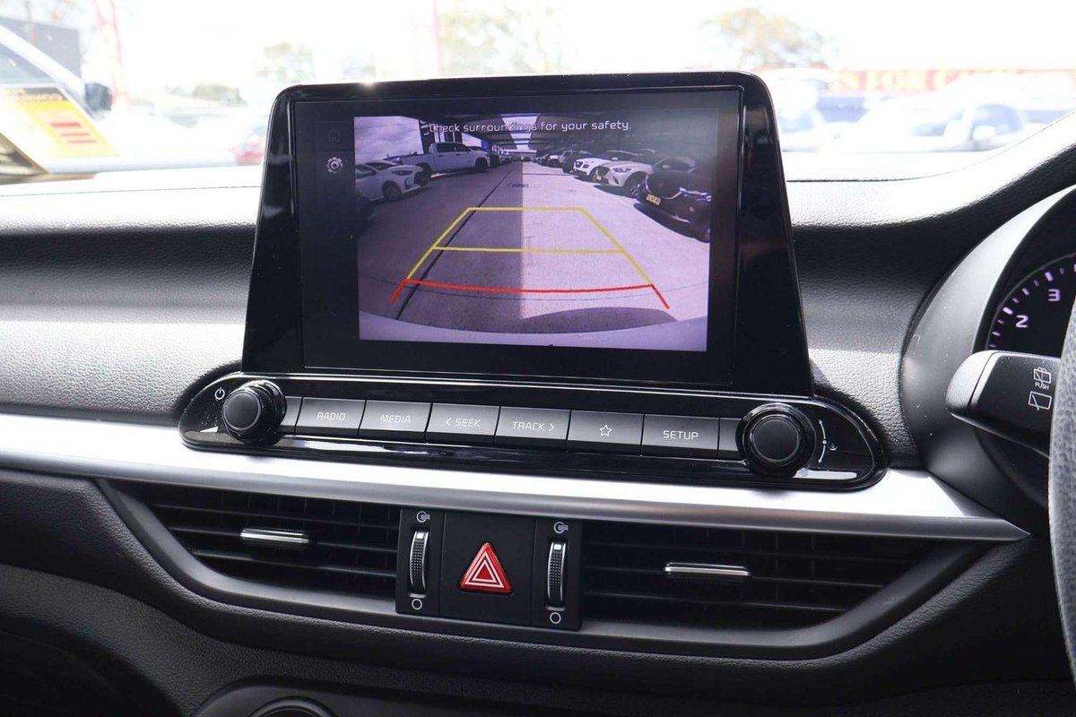 2024 Kia Cerato S BD MY24 image 13