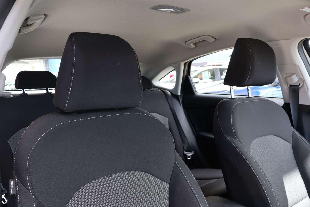 2024 Kia Cerato S BD MY24 image 11