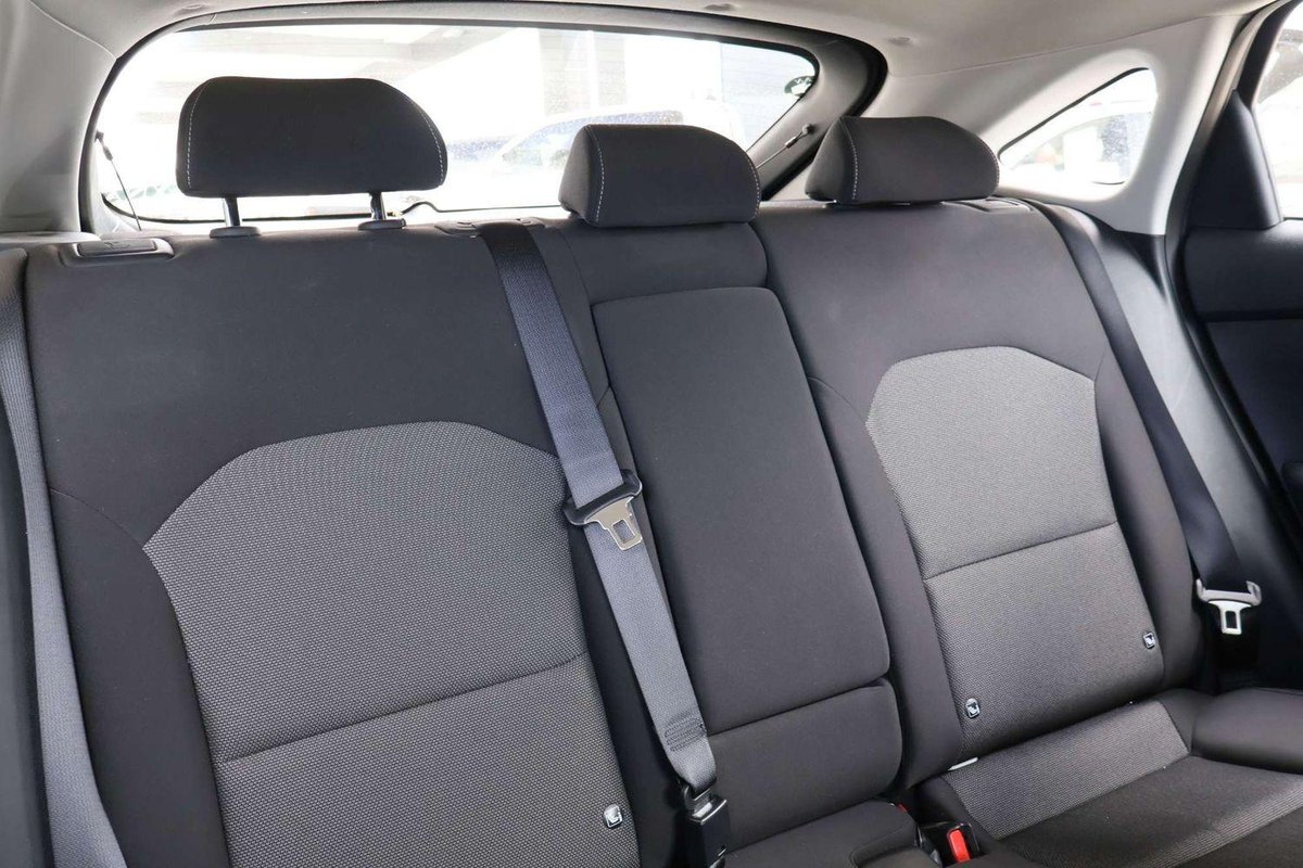 2024 Kia Cerato S BD MY24 image 21