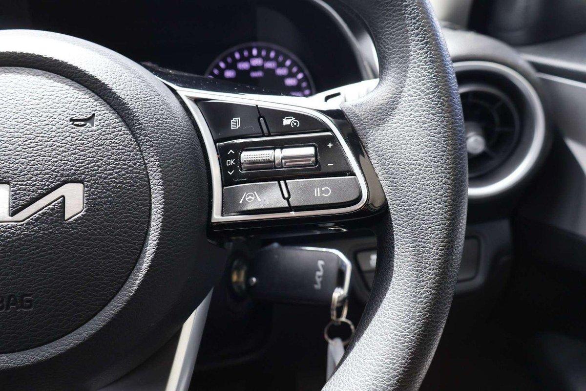 2024 Kia Cerato S BD MY24 image 18