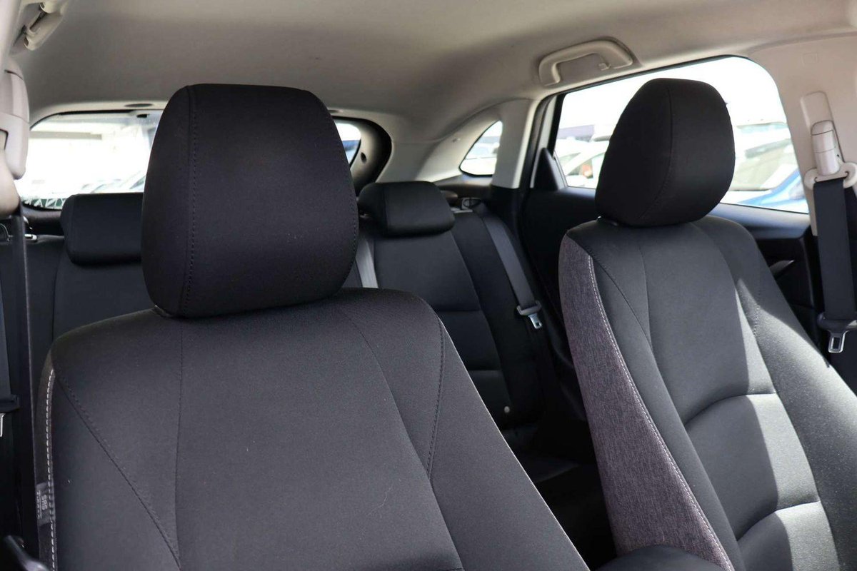 2024 Mazda CX-3 image 11