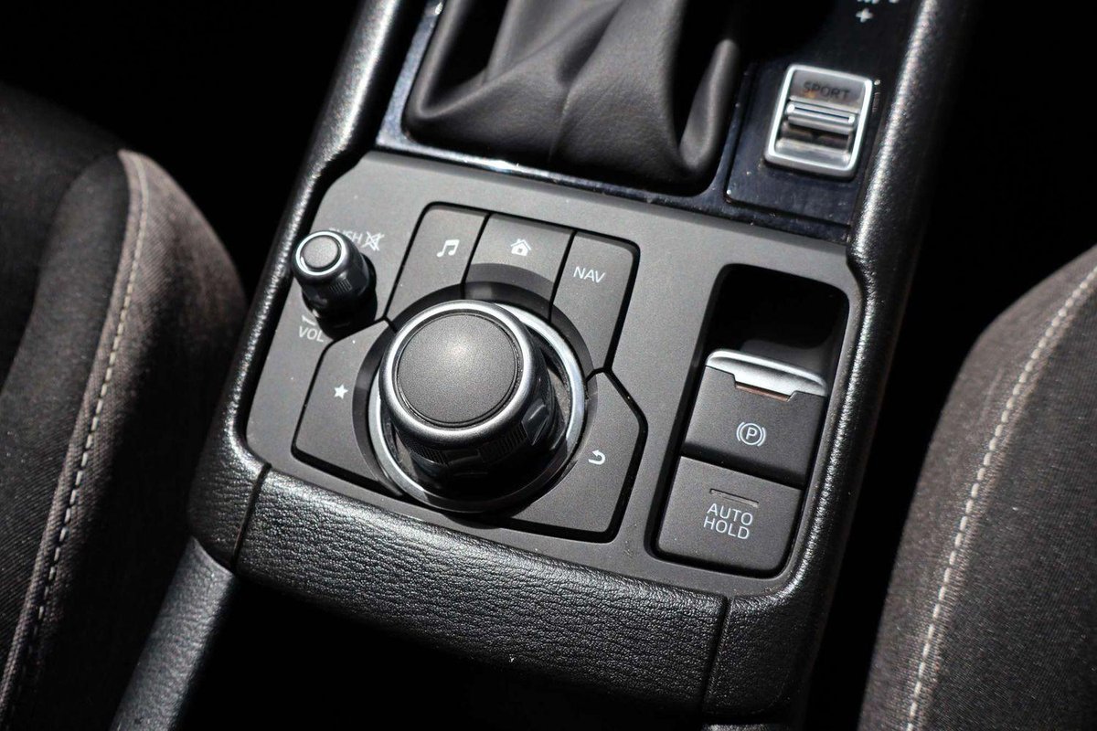 2024 Mazda CX-3 image 16