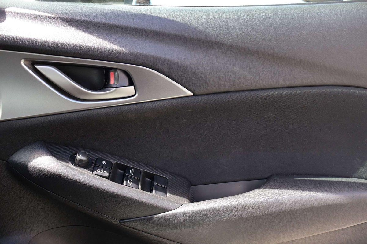 2024 Mazda CX-3 image 21