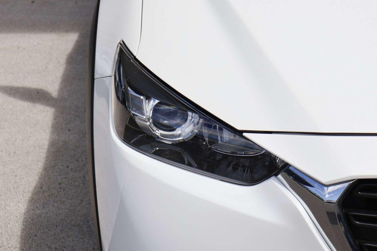 2024 Mazda CX-3 image 8