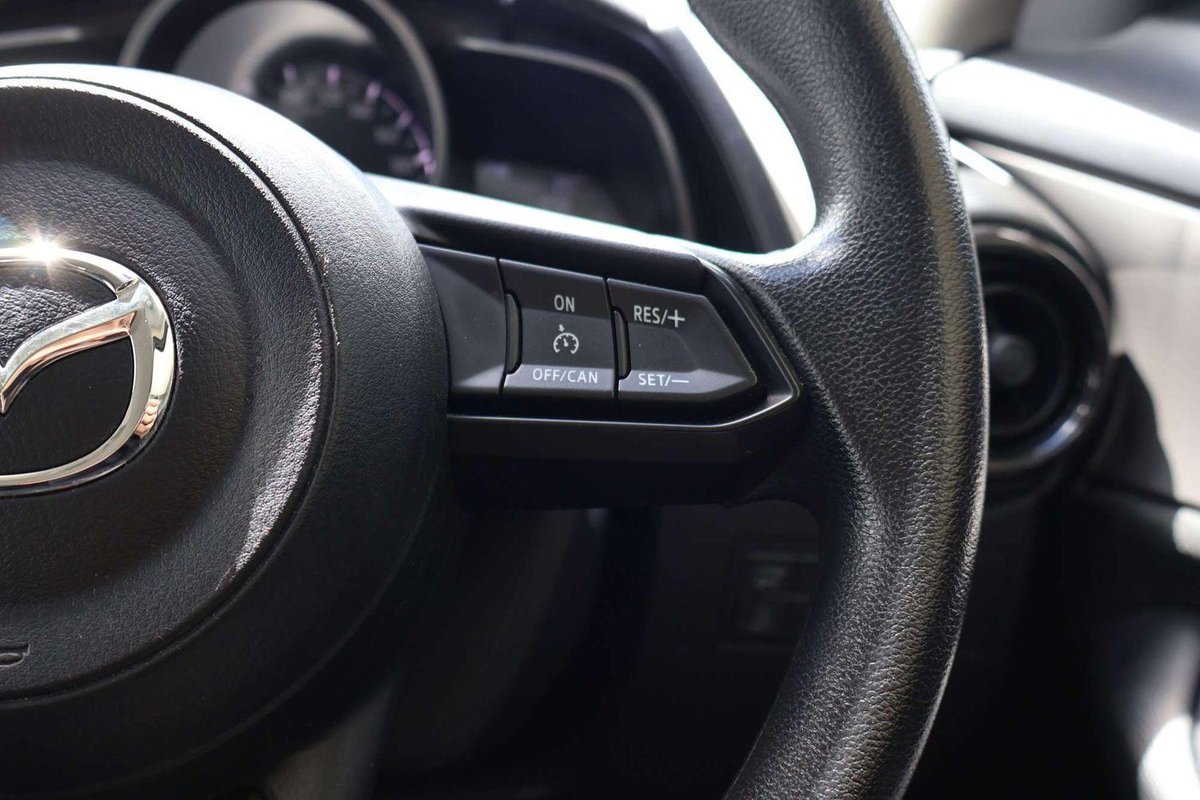 2024 Mazda CX-3 image 19