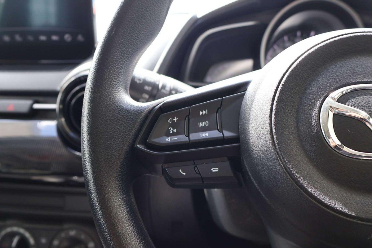 2024 Mazda CX-3 image 18
