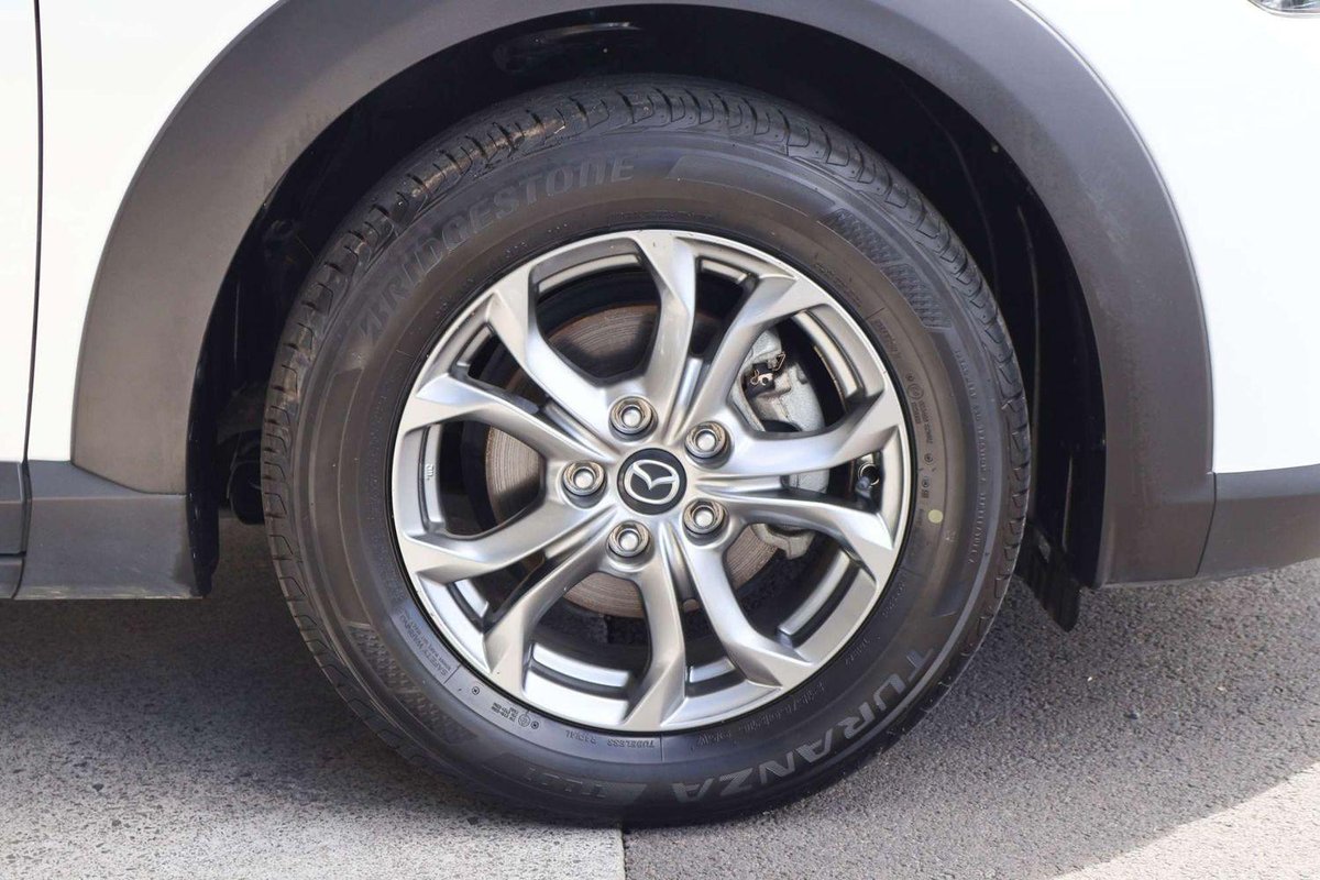 2024 Mazda CX-3 image 9