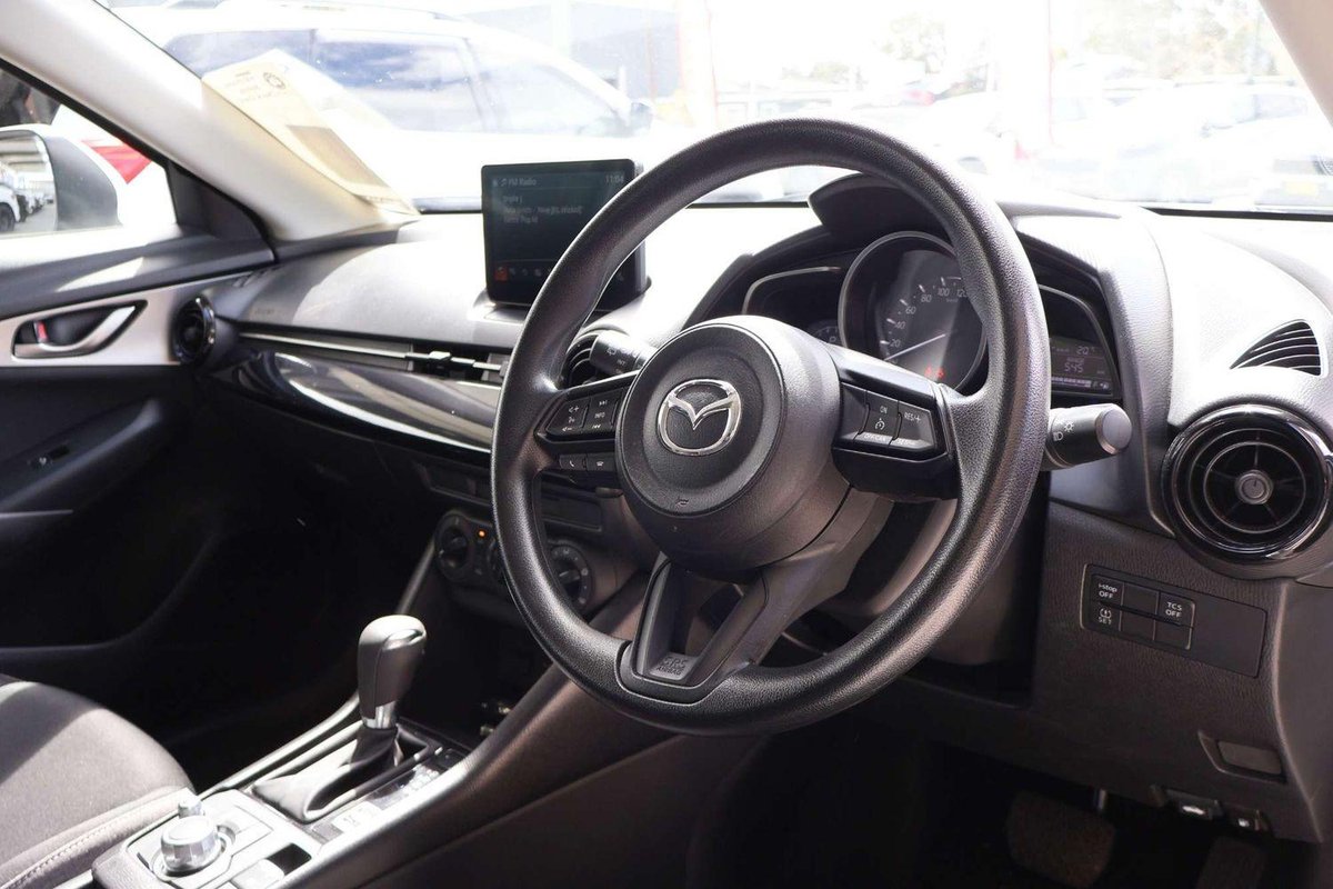 2024 Mazda CX-3 image 10