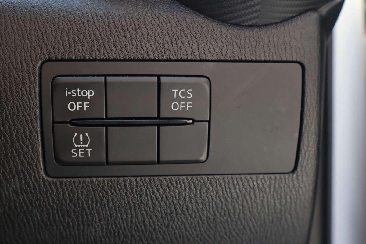 2024 Mazda CX-3 image 20