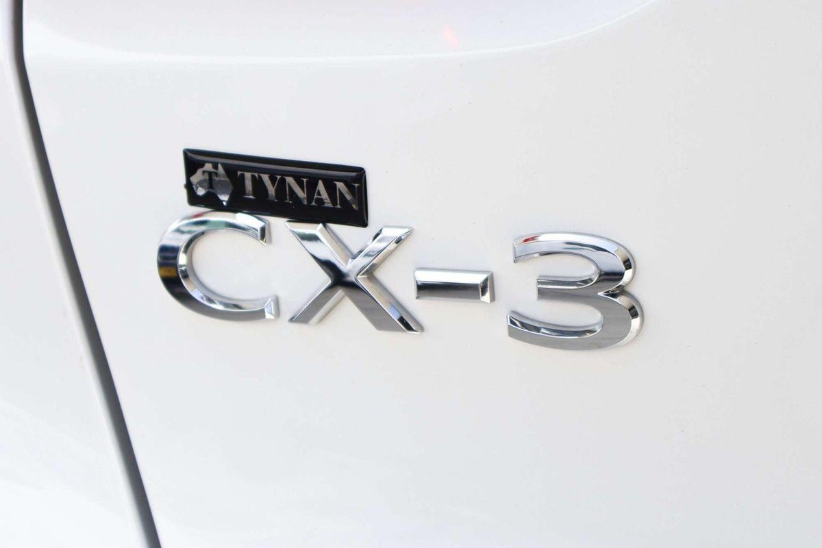 2024 Mazda CX-3 image 22