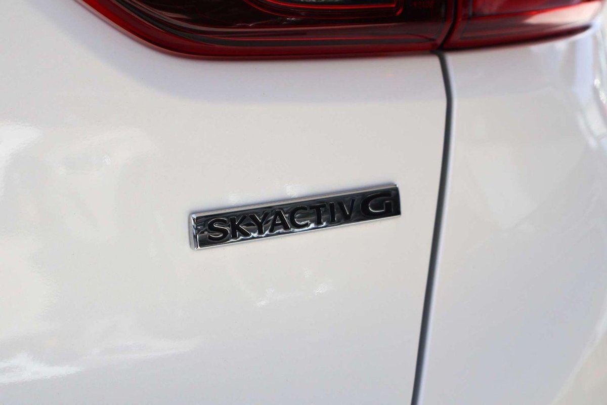 2024 Mazda CX-3 image 23