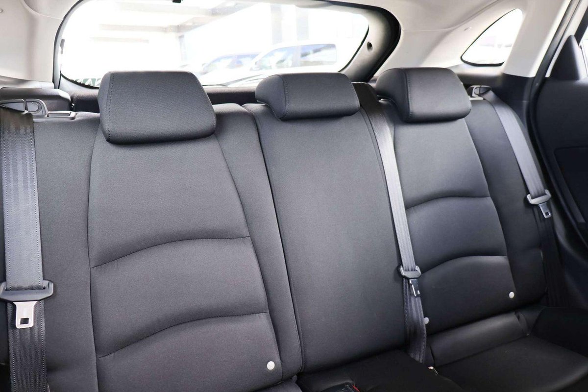 2024 Mazda CX-3 image 25