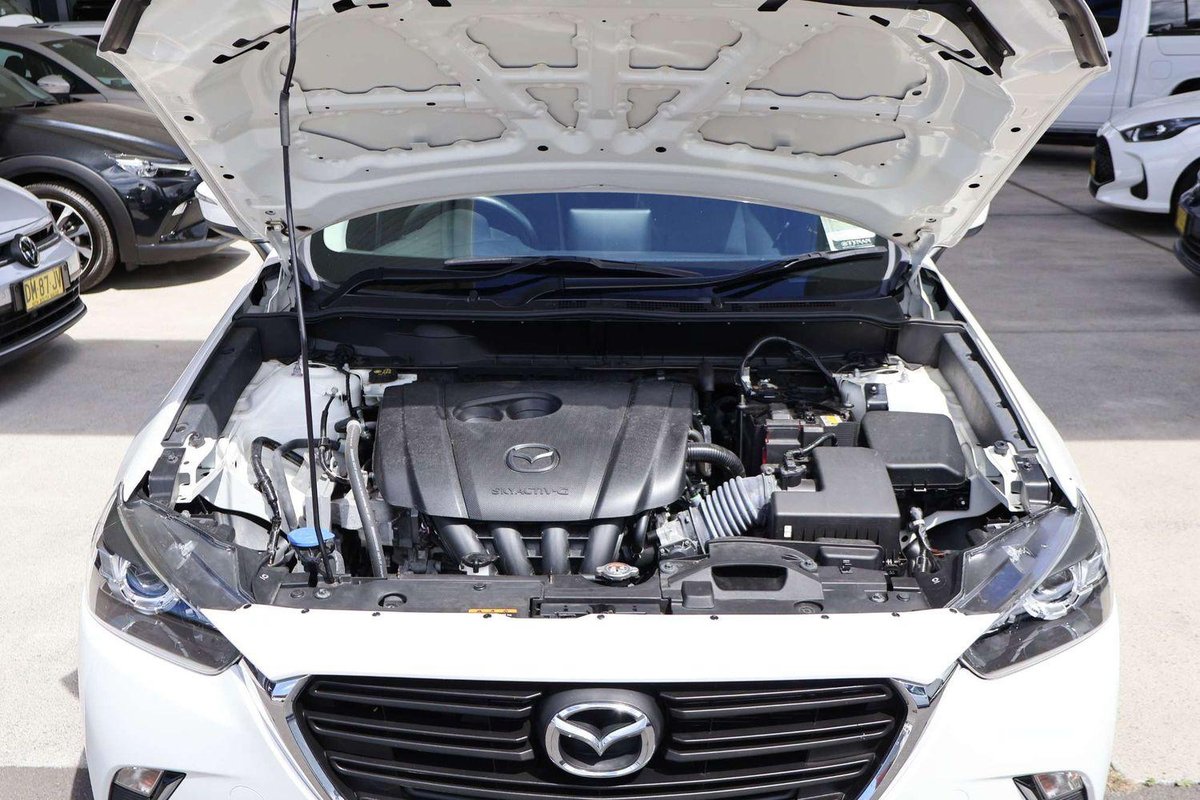 2024 Mazda CX-3 image 26