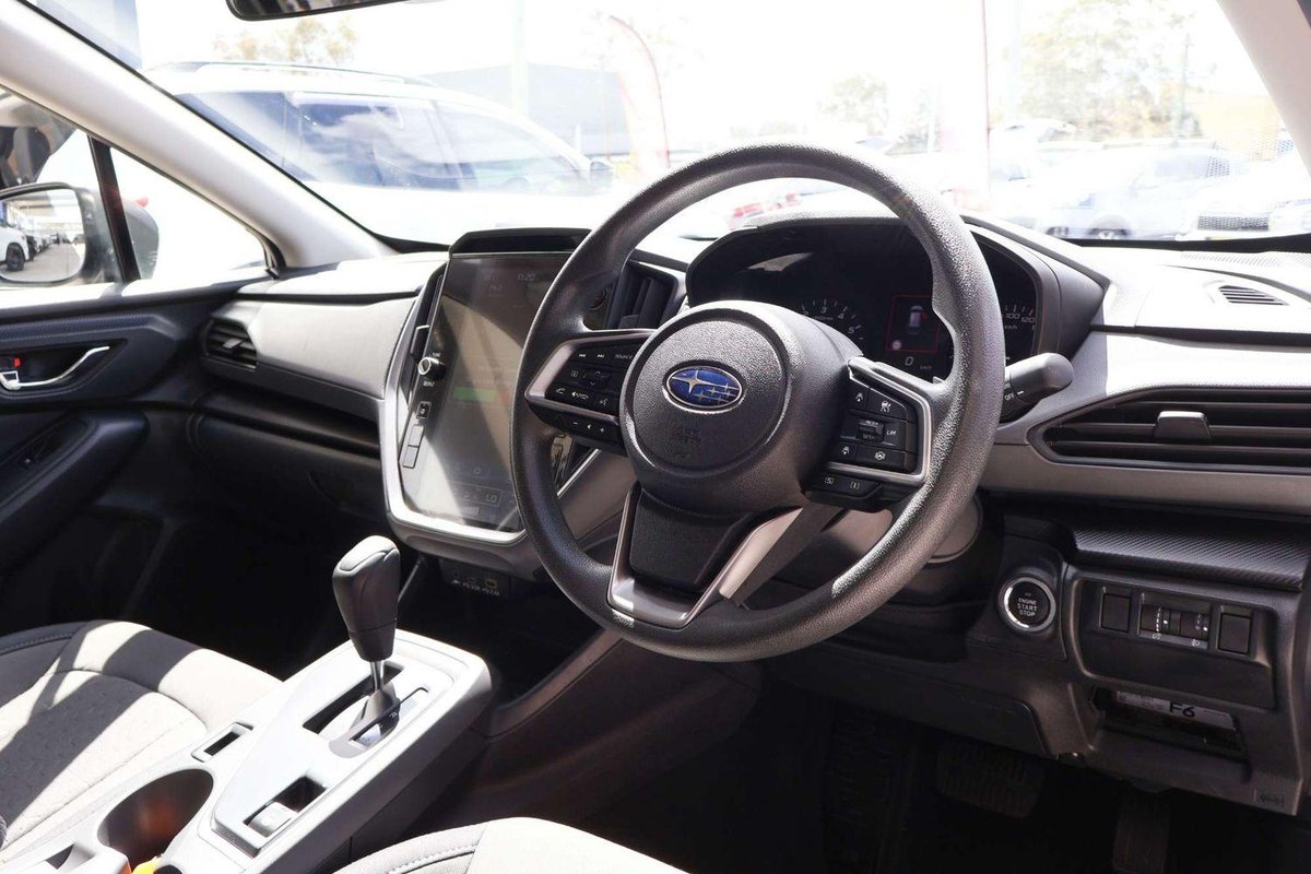 2024 Subaru Crosstrek image 10