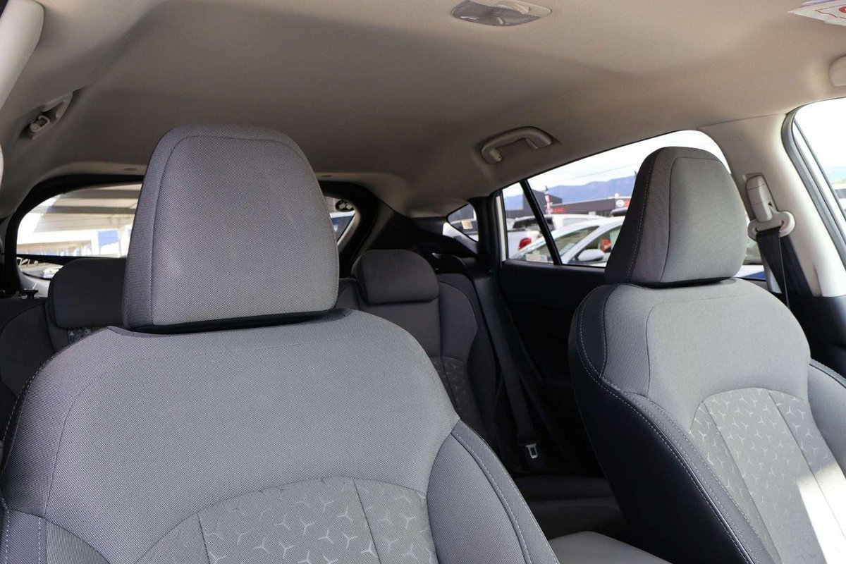 2024 Subaru Crosstrek image 11