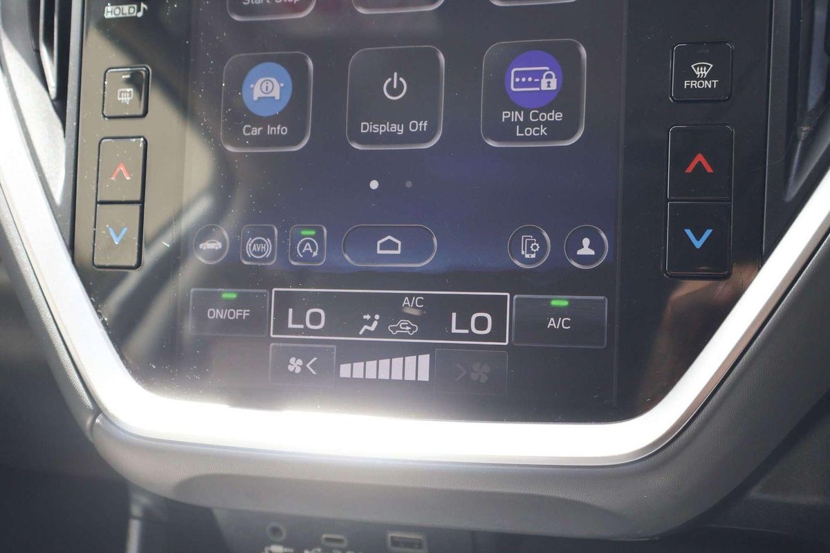 2024 Subaru Crosstrek image 14