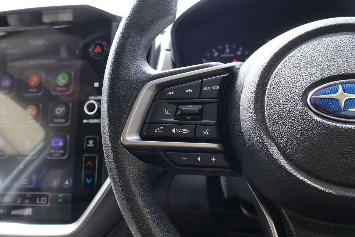 2024 Subaru Crosstrek image 17