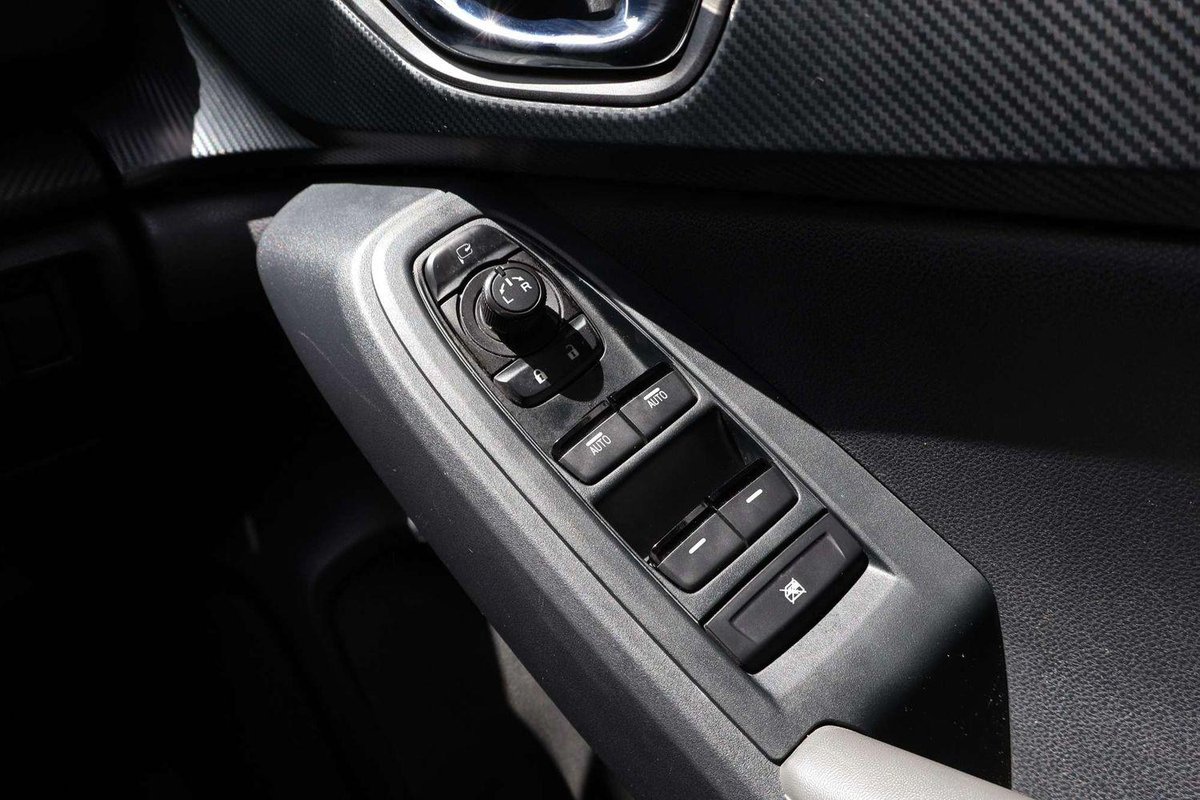 2024 Subaru Crosstrek image 21