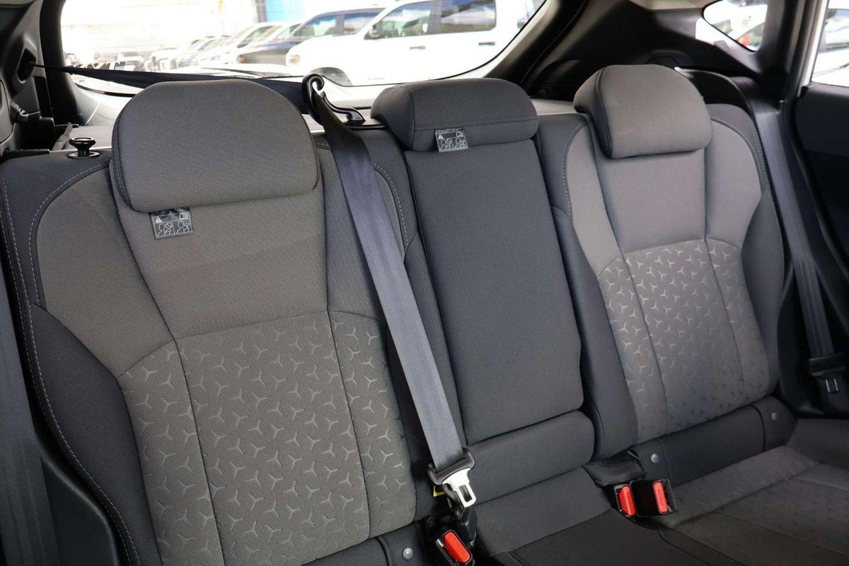 2024 Subaru Crosstrek image 22
