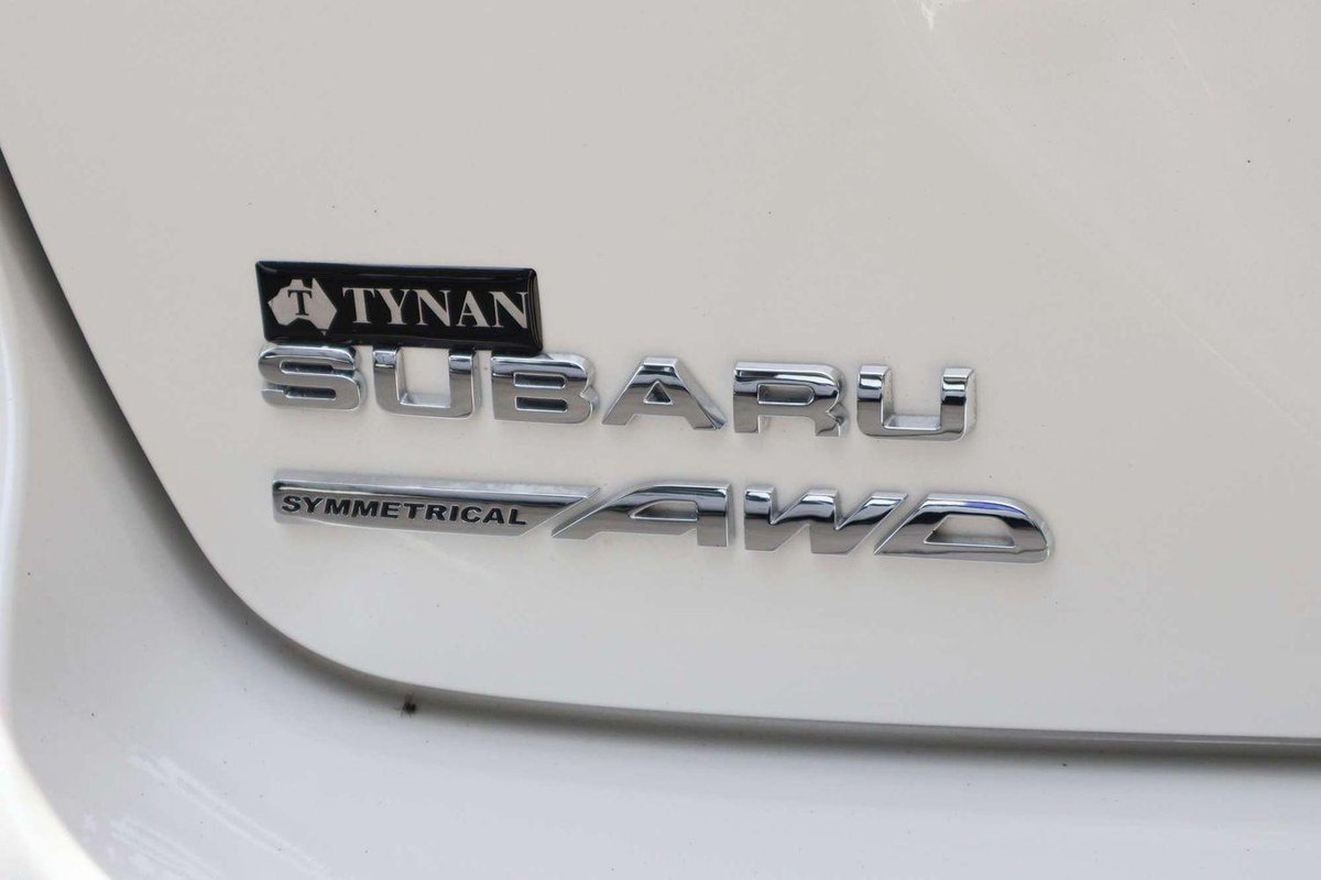 2024 Subaru Crosstrek image 23