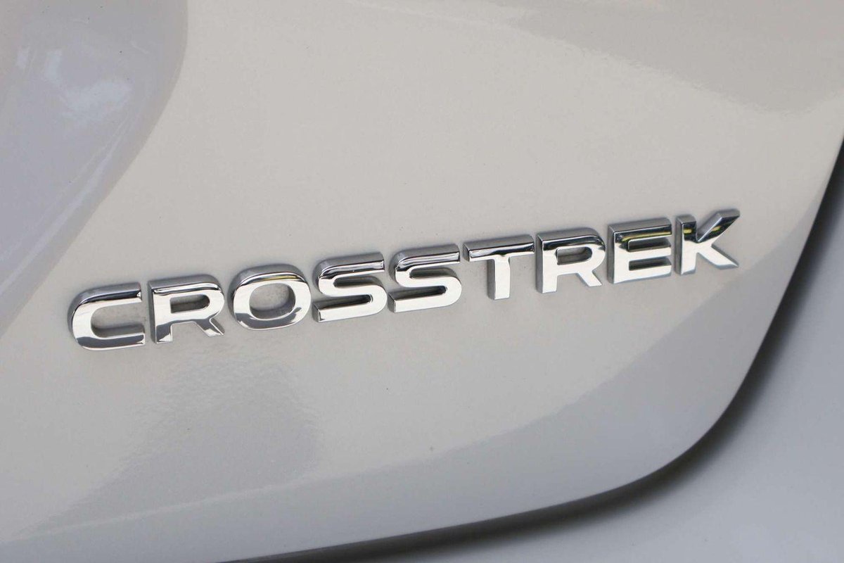 2024 Subaru Crosstrek image 24
