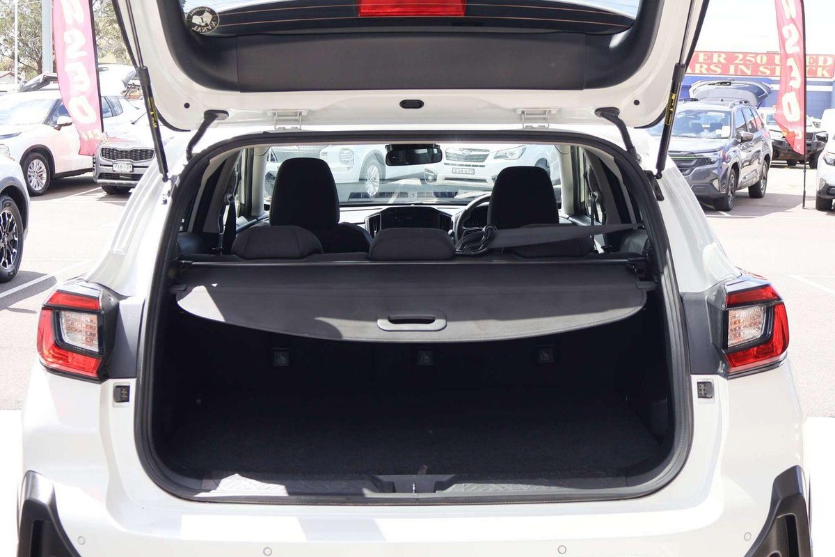 2024 Subaru Crosstrek image 25
