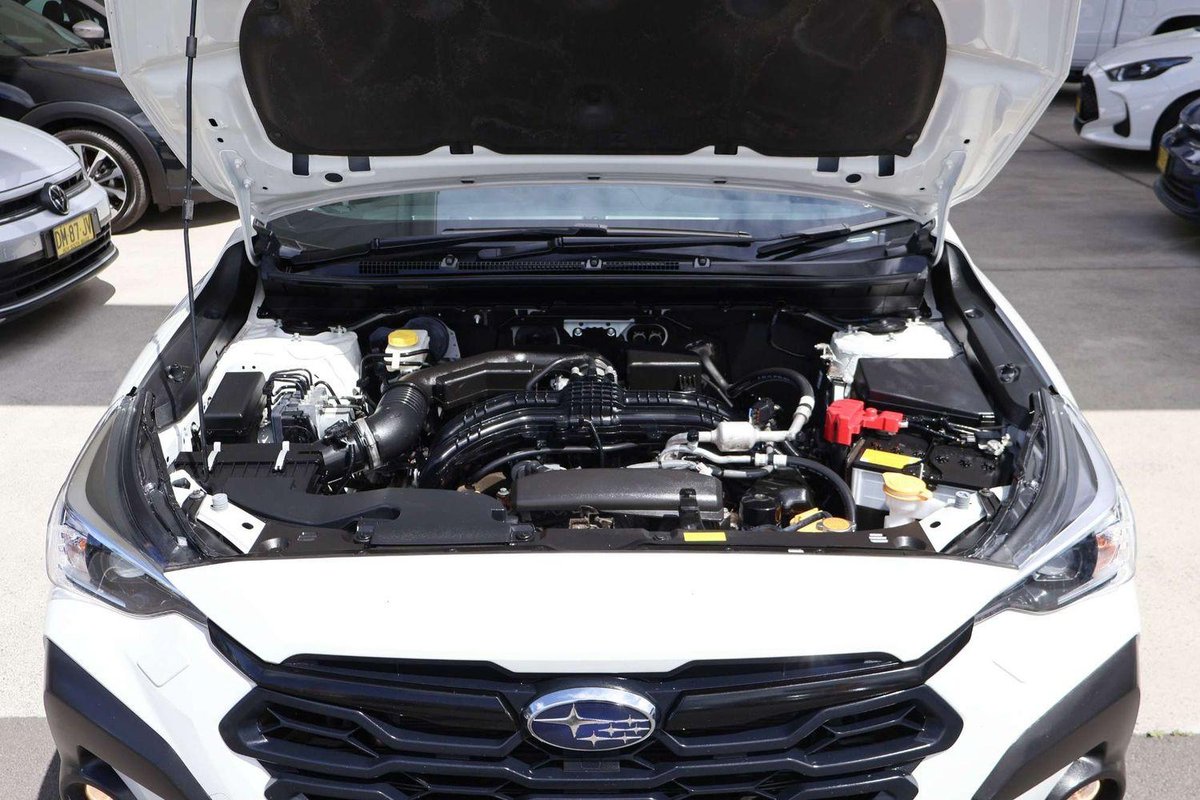 2024 Subaru Crosstrek image 26