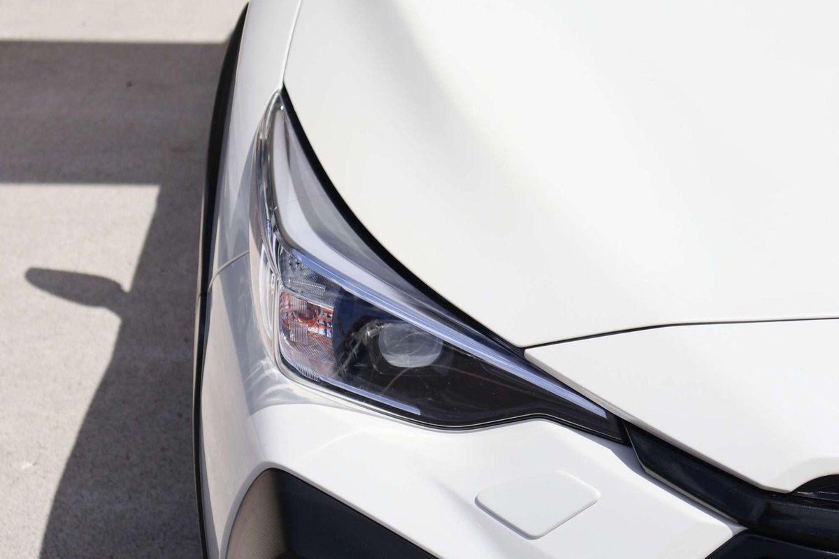 2024 Subaru Crosstrek image 8
