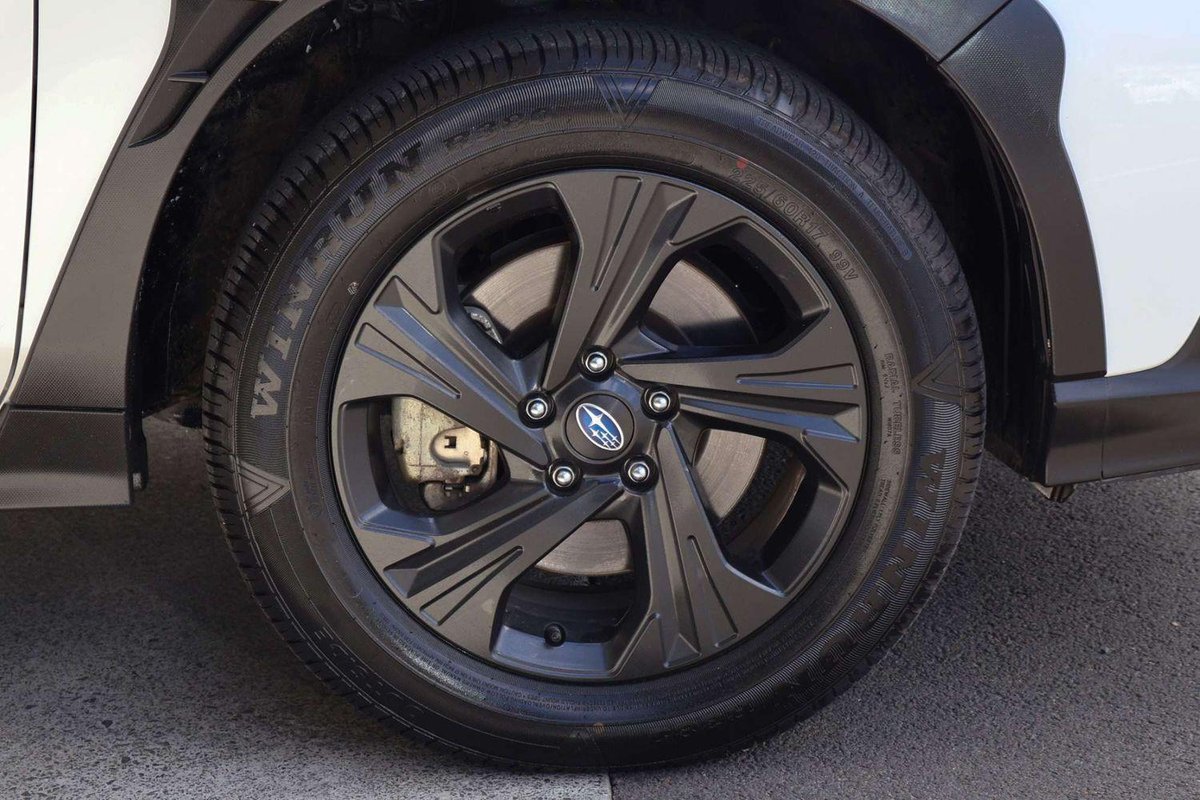 2024 Subaru Crosstrek image 9