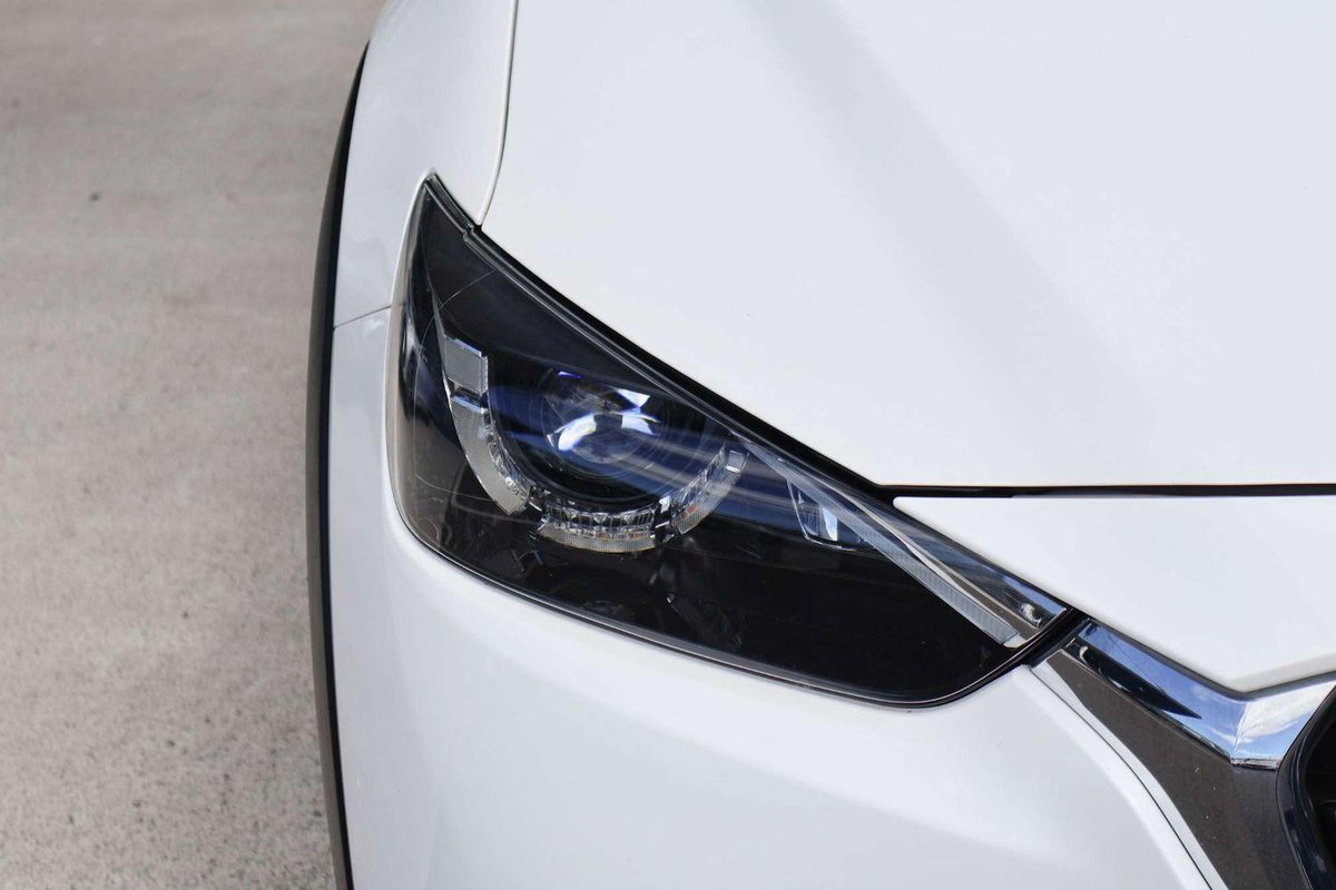 2024 Mazda CX-3 G20 Pure DK image 8
