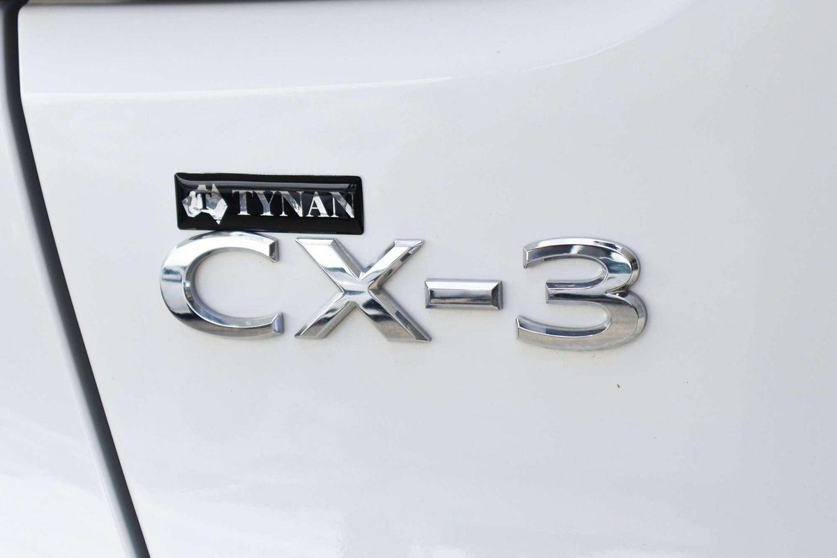 2024 Mazda CX-3 G20 Pure DK image 24