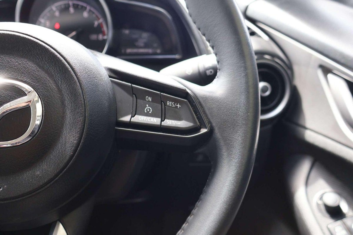 2024 Mazda CX-3 G20 Pure DK image 19