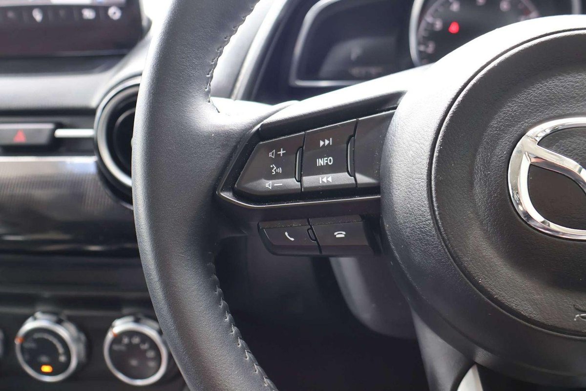 2024 Mazda CX-3 G20 Pure DK image 18
