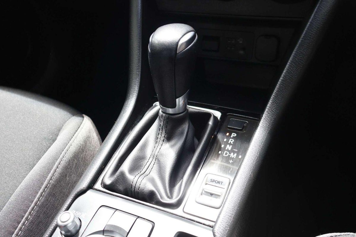 2024 Mazda CX-3 G20 Pure DK image 2