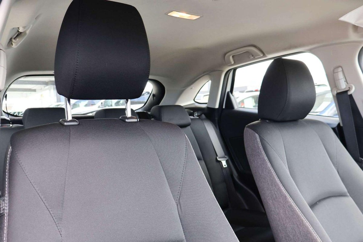 2024 Mazda CX-3 G20 Pure DK image 11