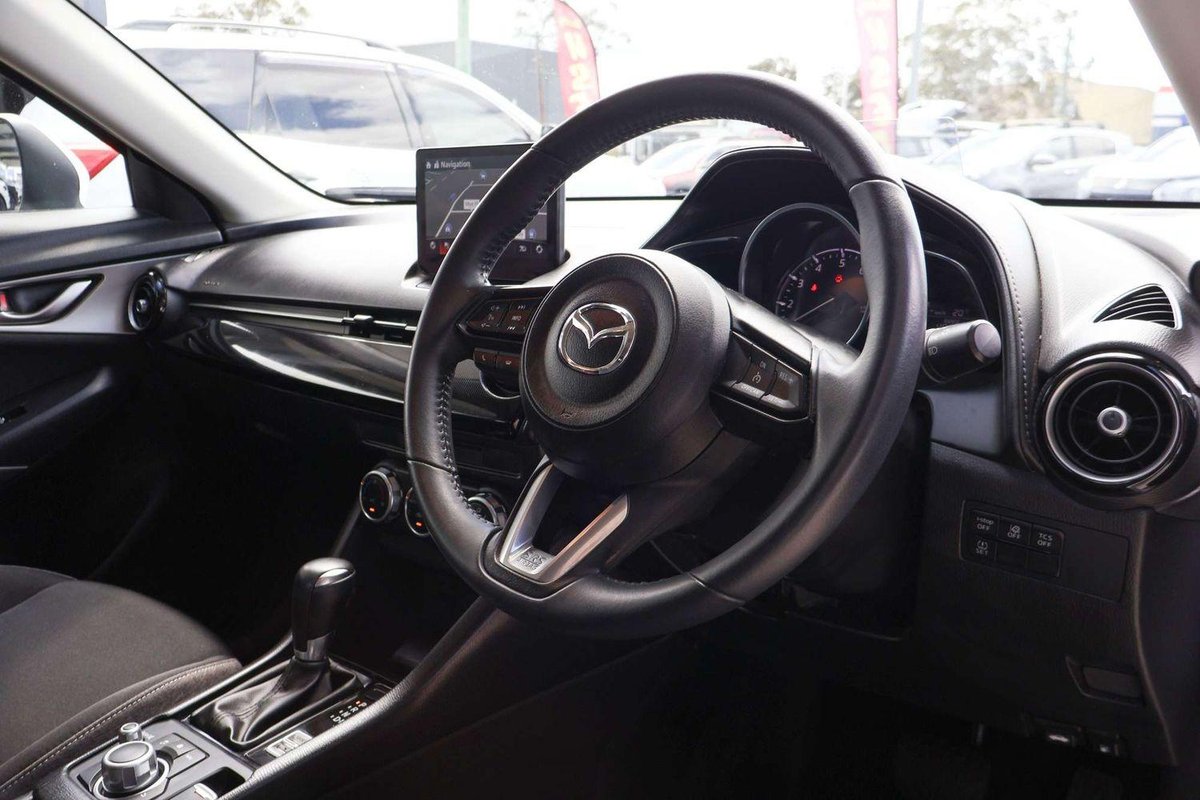 2024 Mazda CX-3 G20 Pure DK image 10