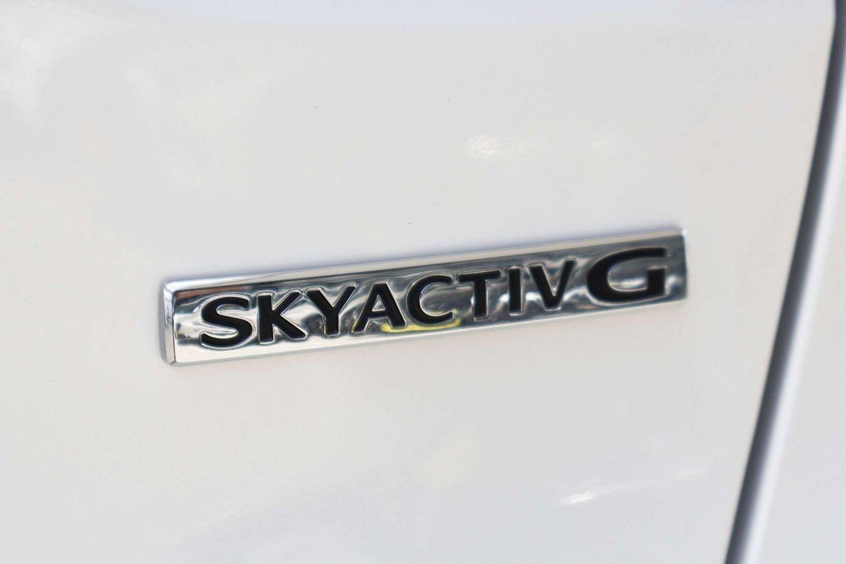 2024 Mazda CX-3 G20 Pure DK image 25