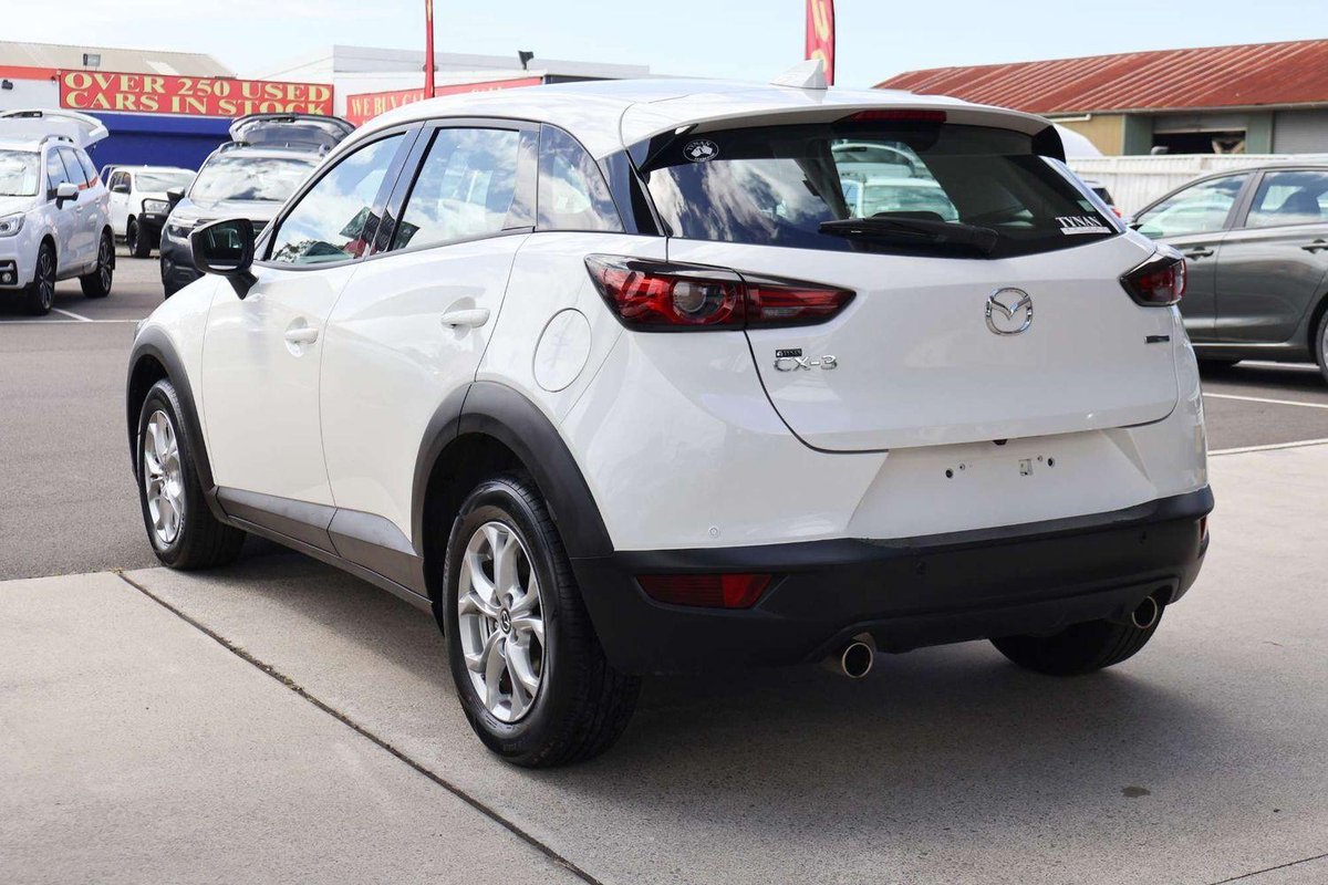 2024 Mazda CX-3 G20 Pure DK image 5