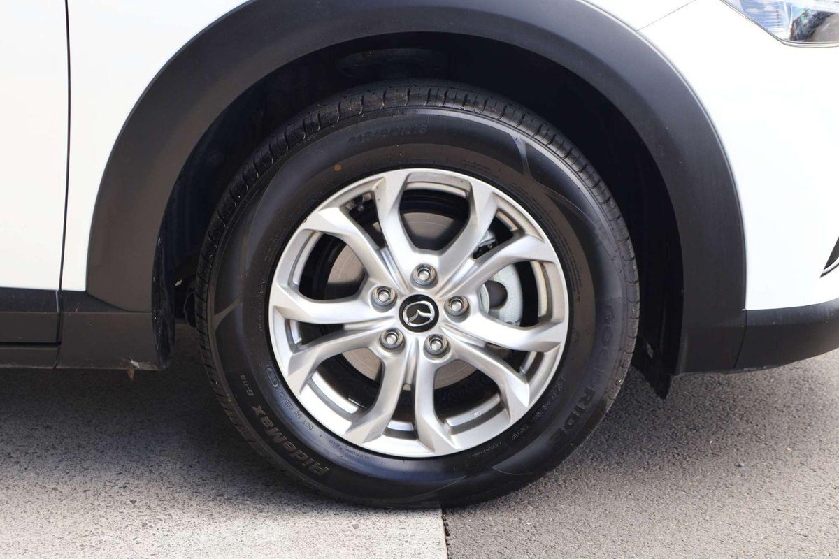 2024 Mazda CX-3 G20 Pure DK image 9