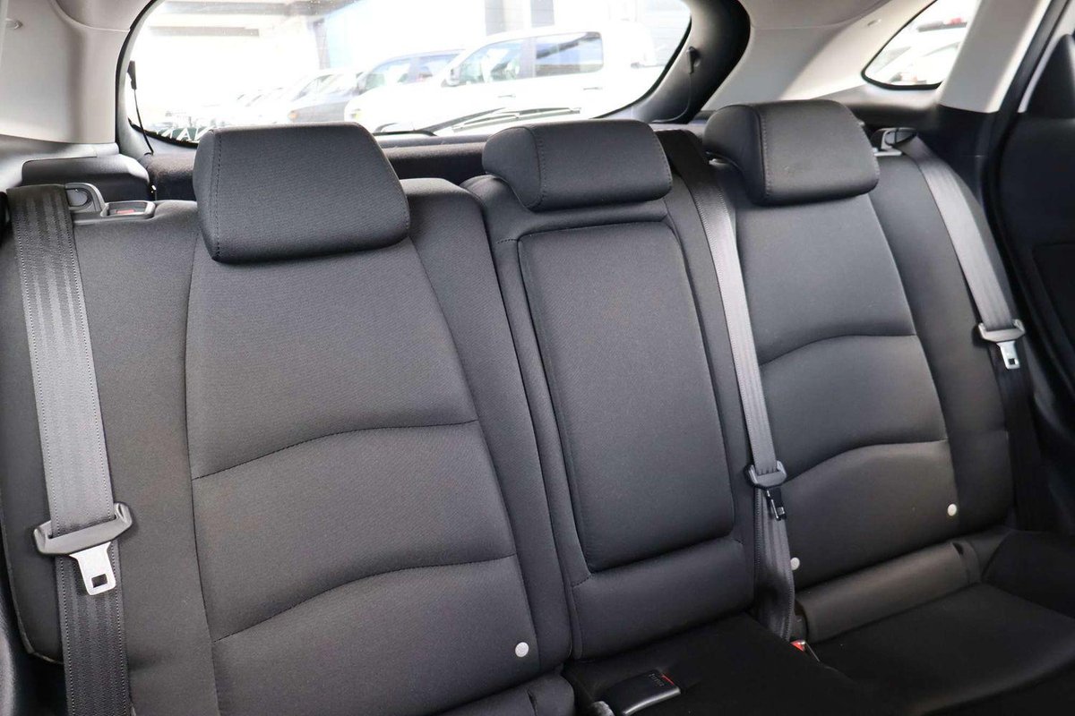 2024 Mazda CX-3 G20 Pure DK image 22