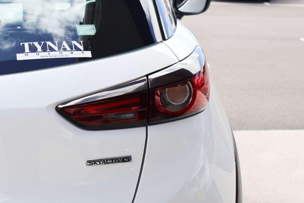 2024 Mazda CX-3 G20 Pure DK image 23